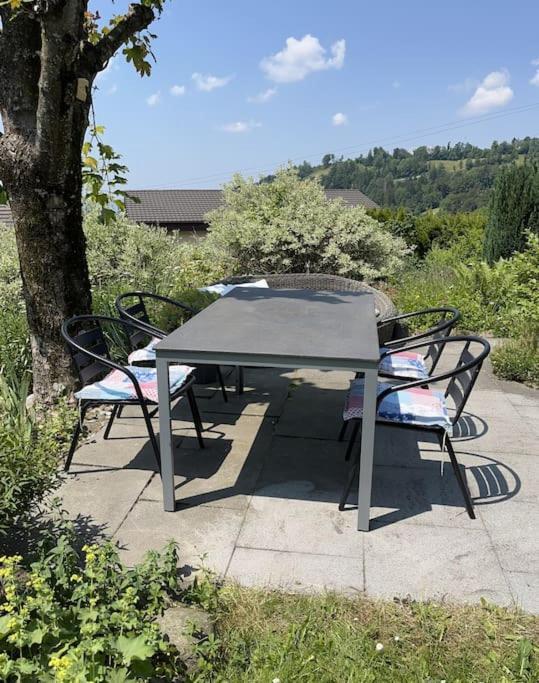 Charming Alps Apartment Perfect For Walk/Cycle/Ski Eschenbach Extérieur photo