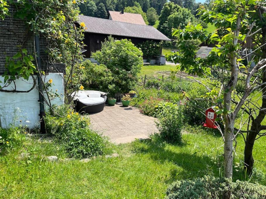 Charming Alps Apartment Perfect For Walk/Cycle/Ski Eschenbach Extérieur photo