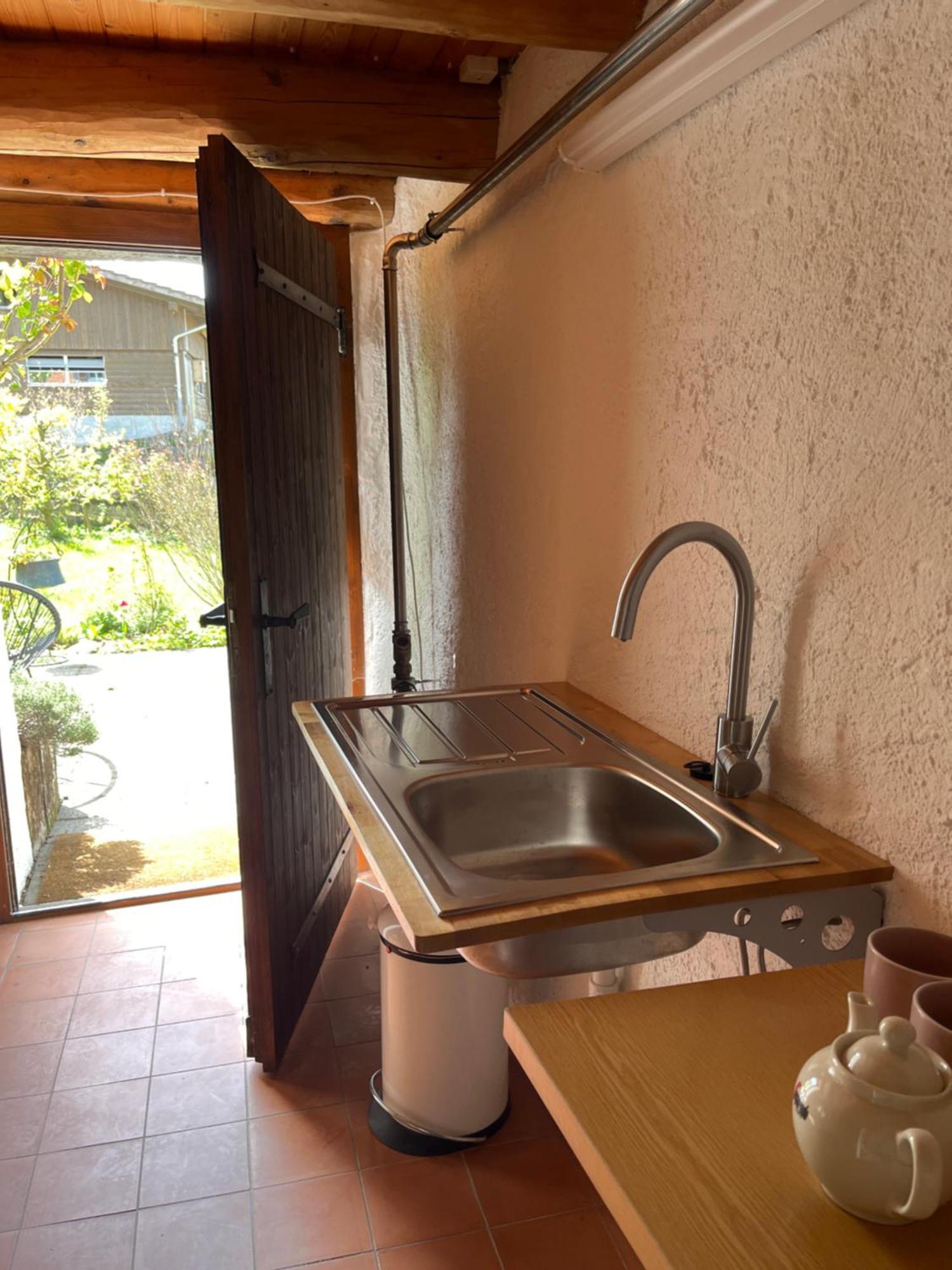 Charming Alps Apartment Perfect For Walk/Cycle/Ski Eschenbach Extérieur photo