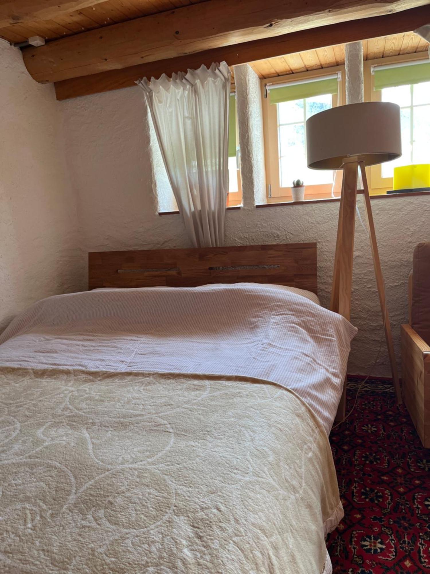 Charming Alps Apartment Perfect For Walk/Cycle/Ski Eschenbach Extérieur photo